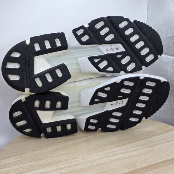 Mens 12 US - Adidas Originals/Pod-S3.1/Cloud White/B37367 Shoes Sneakers - Picture 8 of 12